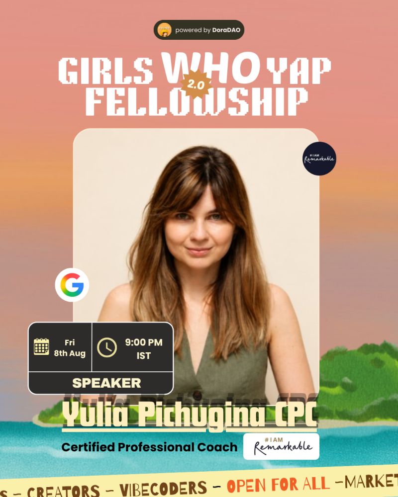 Yulia Pichugina