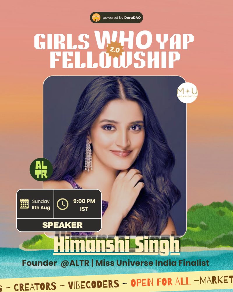 Himanshi Singh