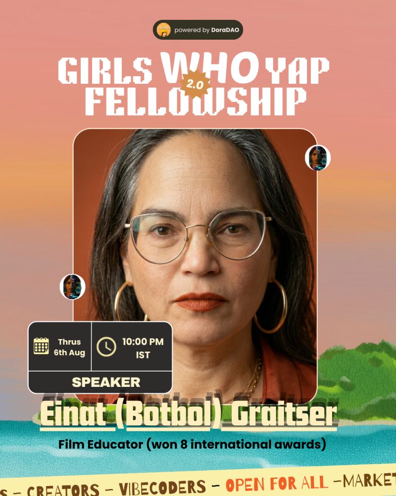 Einat Graitser