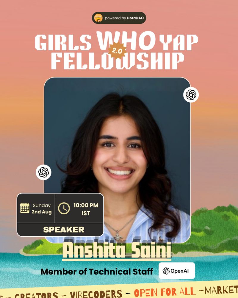 Anshita S.