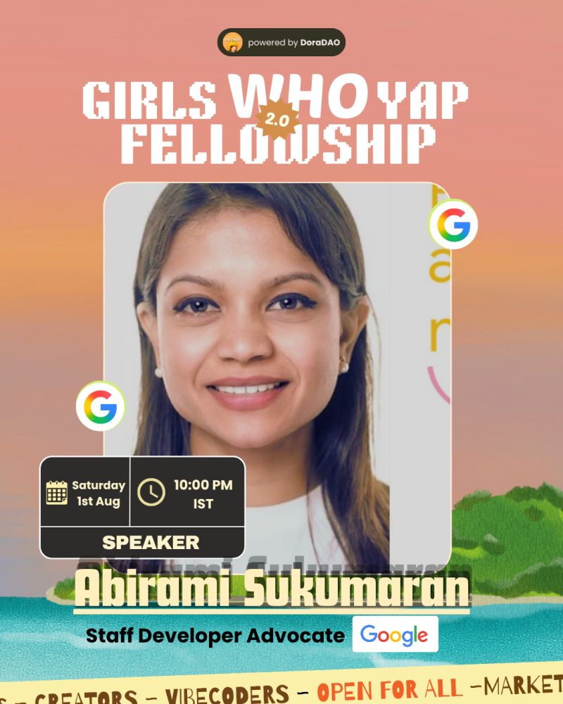 Abirami Sukumaran