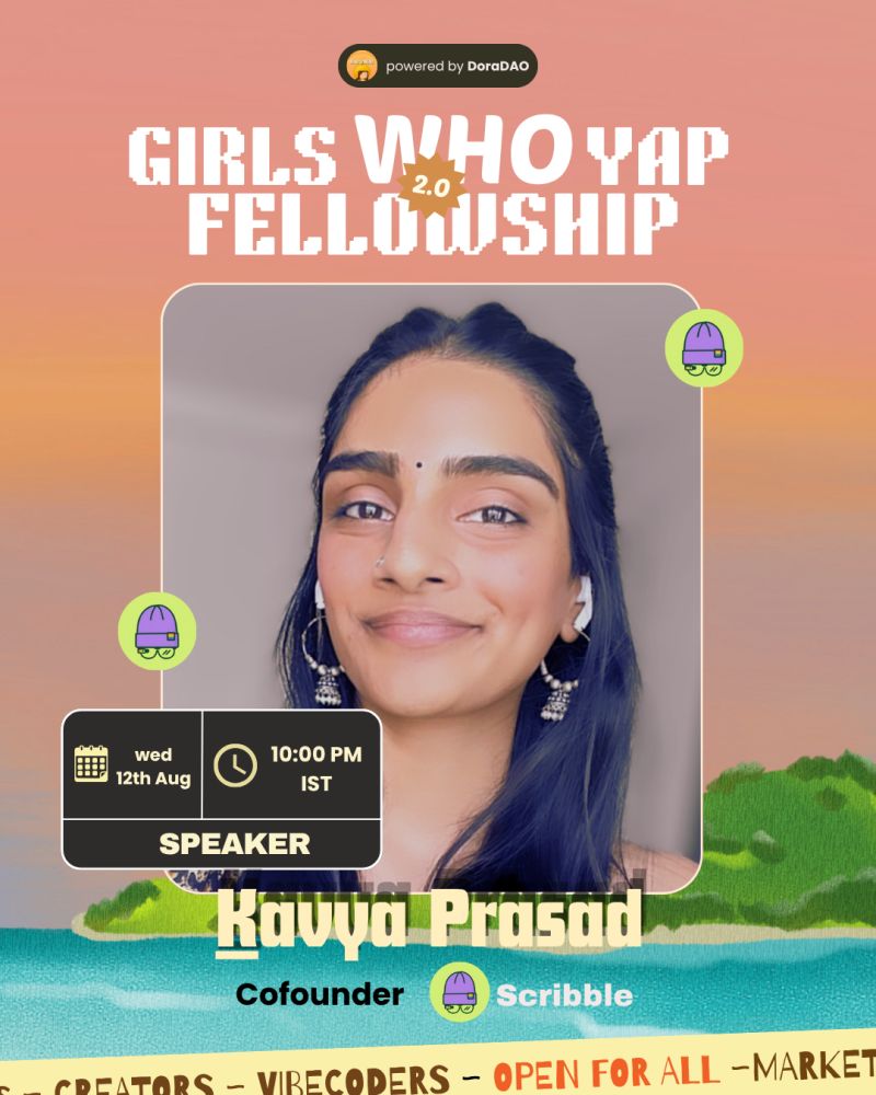 Kaavya Prasad