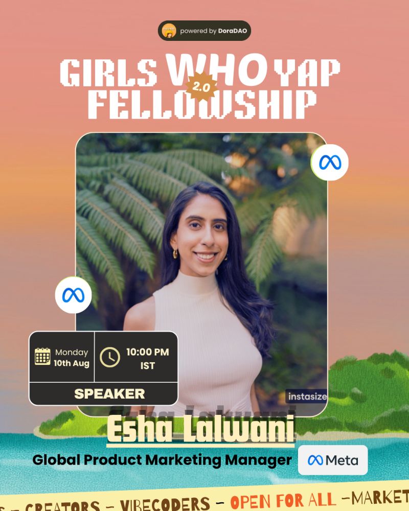 Esha Lalwani