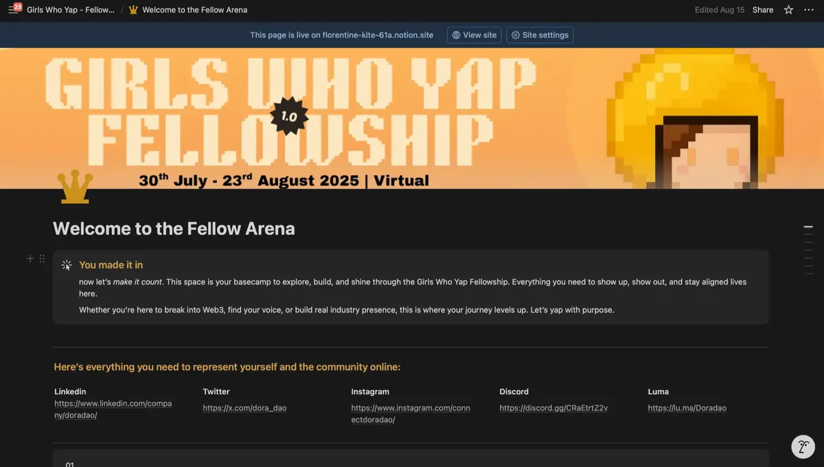 150+ concurrent live viewers